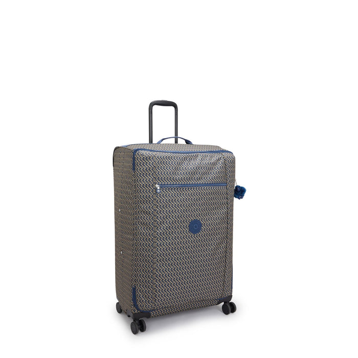 Kipling Jet 4 Wheeled Spinner