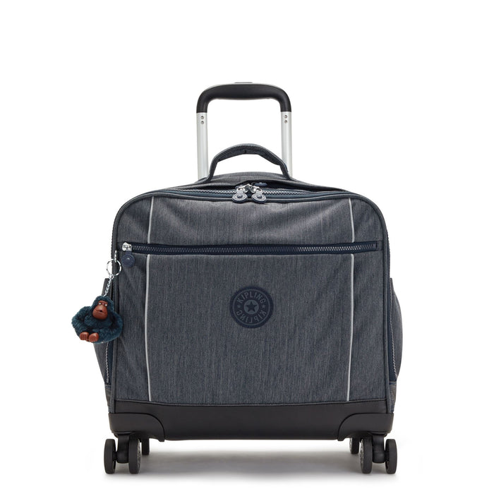 Kipling New Storia Wheeled Bag