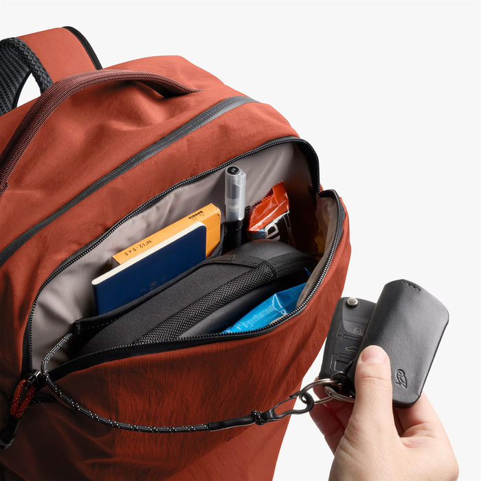 Bellroy Lite Travel Pack Travel Backpack
