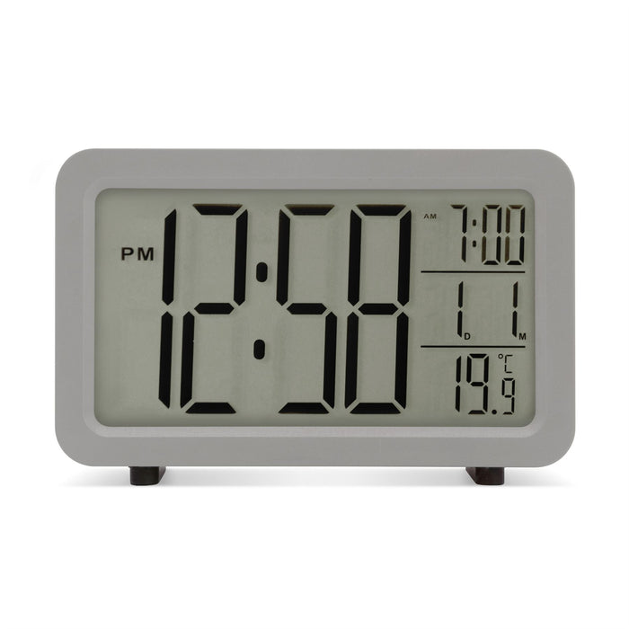 Acctim Harley LCD Digital Alarm Clock