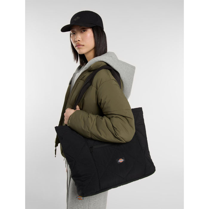 Dickies Samburg Quilted Tote Bag