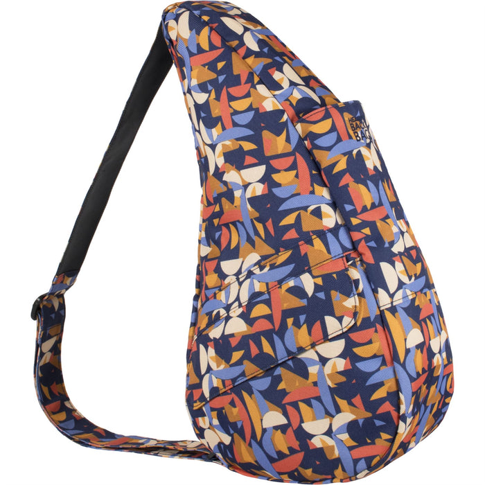 Healthy Back Bag Special Finish Small Handbag