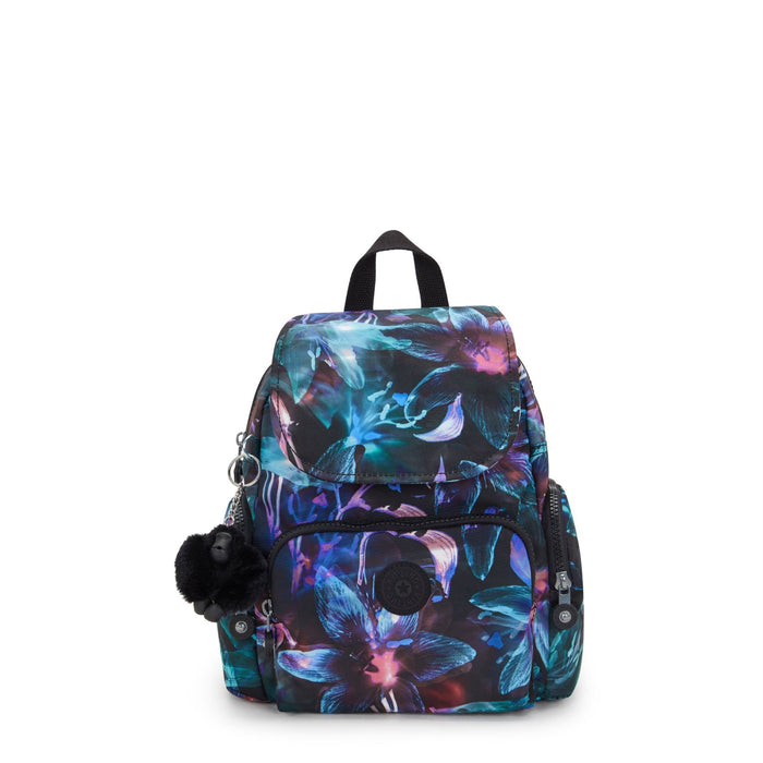 Kipling City Zip Mini Backpack — Aspen Of Hereford Ltd