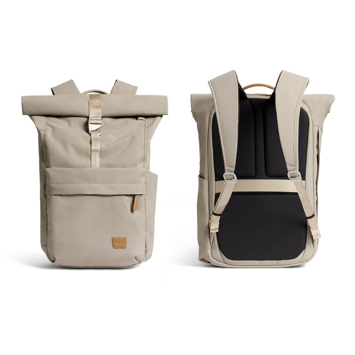 Bellroy Classic Rolltop Laptop Backpack