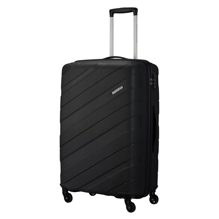 American Tourister Jetdriver 3.0 Cabin Spinner Suitcase