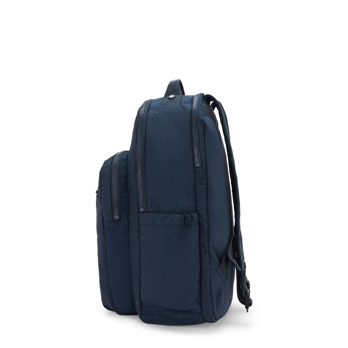 Kipling Seoul Lap Backpack Bag