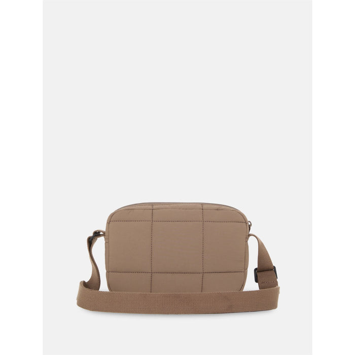 Dickies Gardiner Lightweight Quilted Cross Body Bag