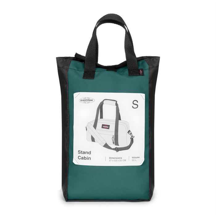 Eastpak Stand Cabin Duffle Bag
