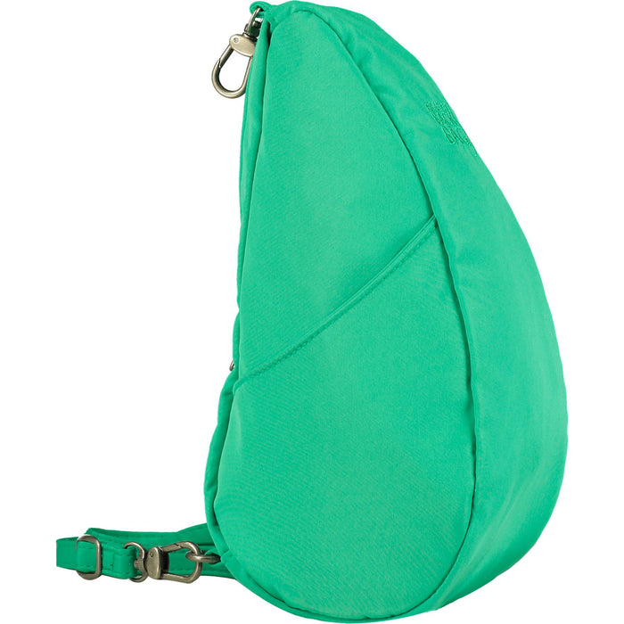 Healthy Back Bag Microfibre Baglett Handbag