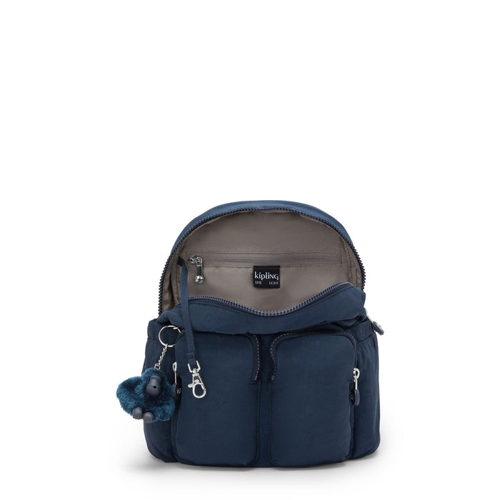 Kipling City Pocket Backpack