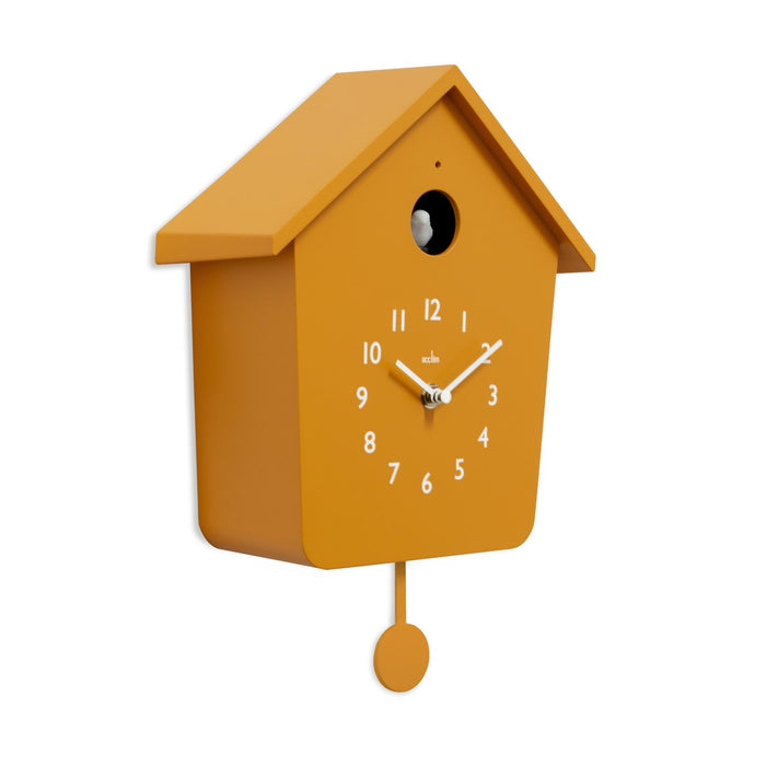 Acctim Casper Cuckoo Clock