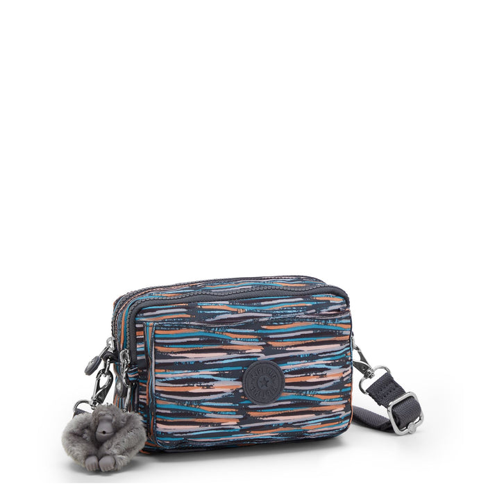 Kipling Abanu Multi Small Crossbody