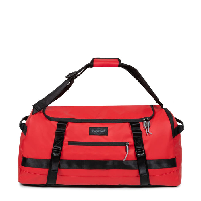 Eastpak Duffel Pack Transforming Holdall / Backpack