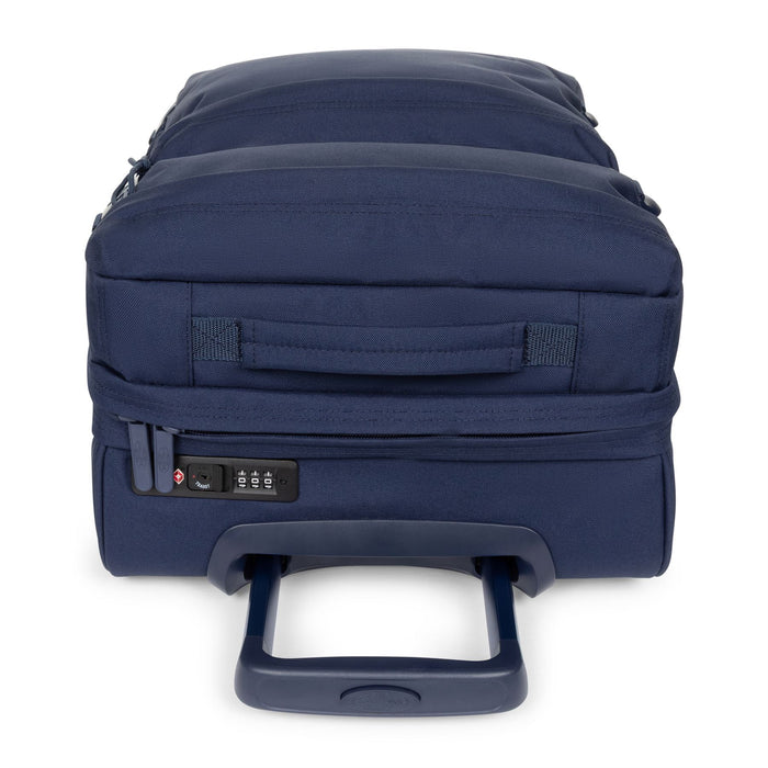 Eastpak Transit'R Plus Rolling Holdall Luggage