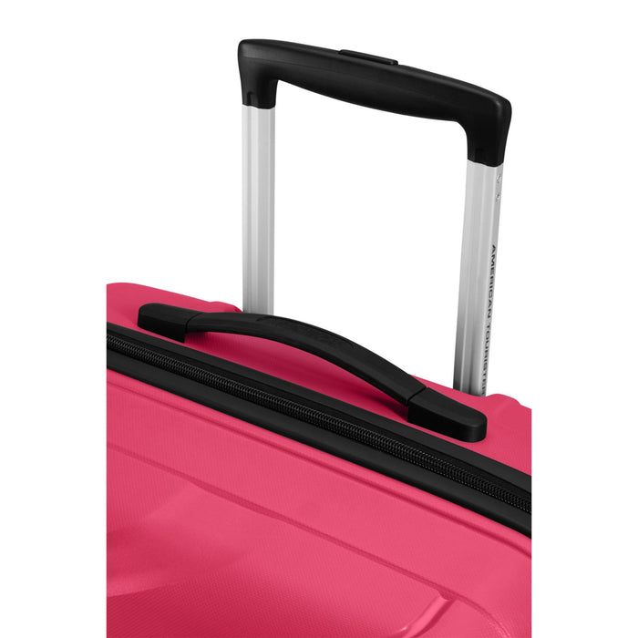 American Tourister Jetdriver 3.0 Cabin Spinner Suitcase