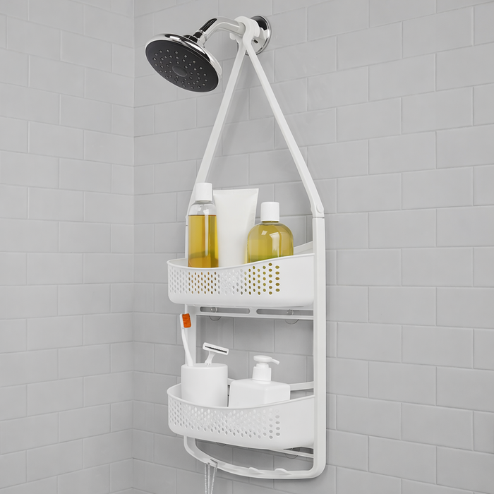 Umbra Snorkel Hanging Shower Caddy