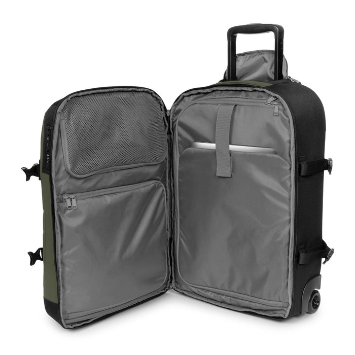 Eastpak Transit'r Pro Rolling Holdall