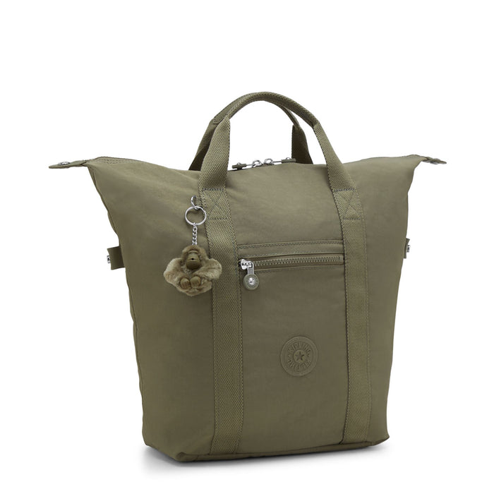 Kipling New Art Backpack Bag