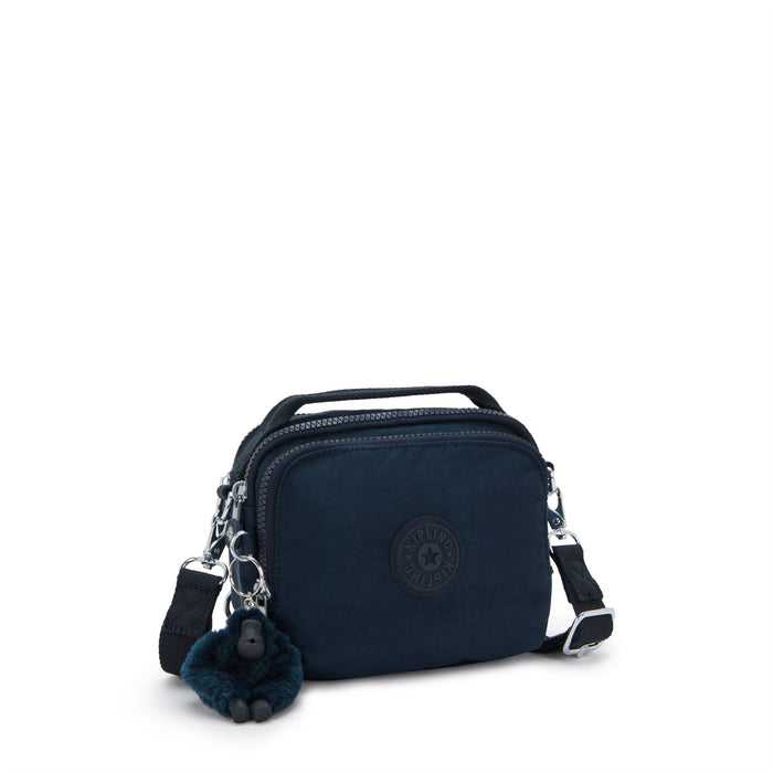 Kipling Cahir Crossbody With Removable Strap Bag