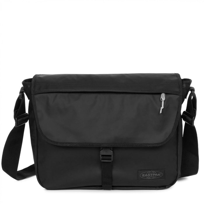 Eastpak Delegate Tarp Laptop Messenger Shoulder Bag