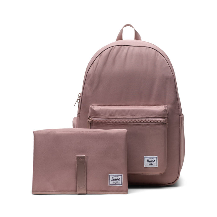 Herschel Settlement Backpack Nappy Bag