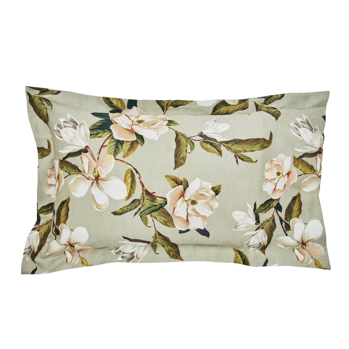 Ted Baker Opal Floral Duvet & Pillowcase Set