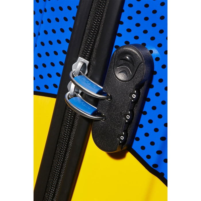 American Tourister Hypertwist Disney Cabin Spinner