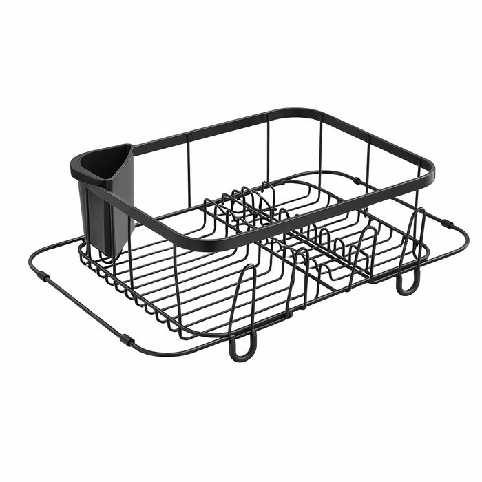 Umbra Lineria Over The Sink Dishrack
