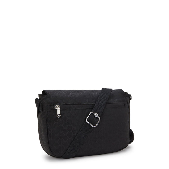 Kipling Earthbeat Crossbody/Shoulder Bag