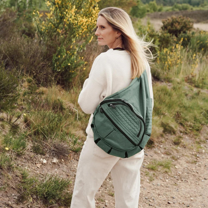 Healthy Back Bag Big Bag Large Shoulder Day Bag