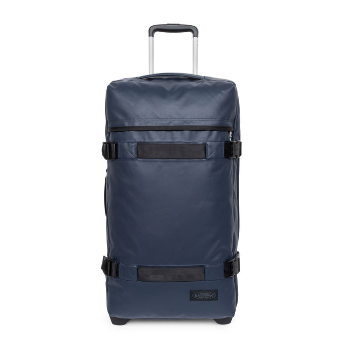 Eastpak Transit'r Tarp Rolling Holdall Luggage