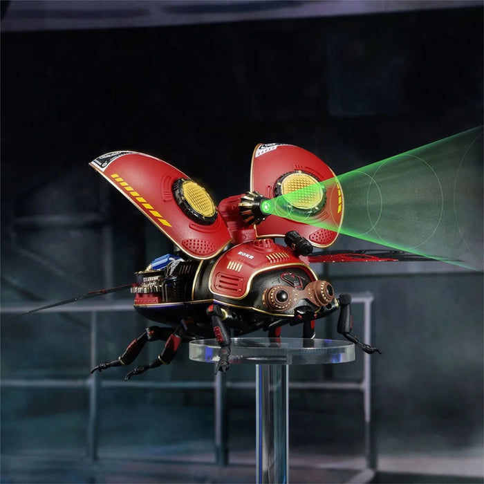 Robotime ROKR Scout Beetle Building Kit