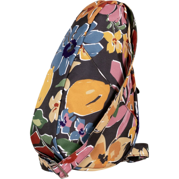 Nomii Citrus Bloom Sling Handbag
