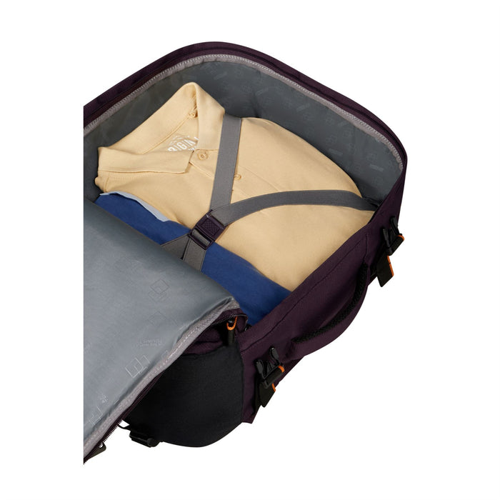 American Tourister Take2Cabin M Easyjet Backpack/Holdall