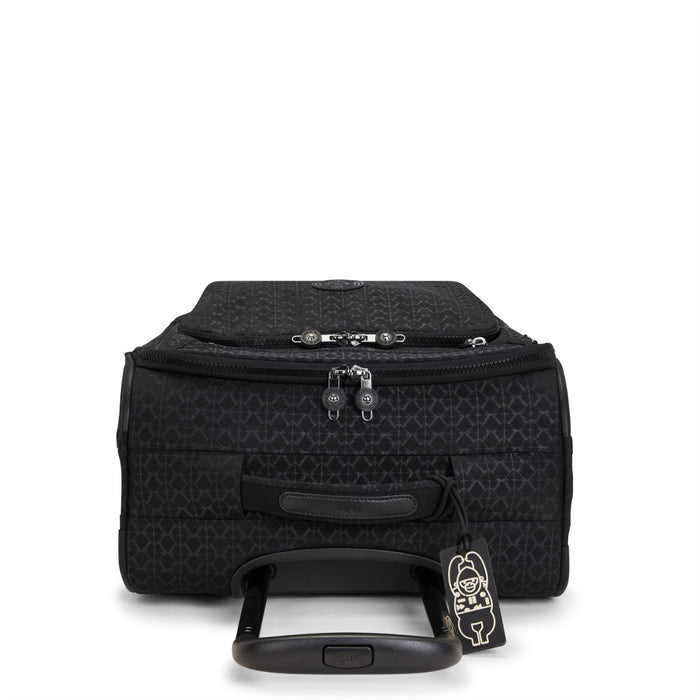 Kipling Youri Spin 4 Wheel Rolling Holdall