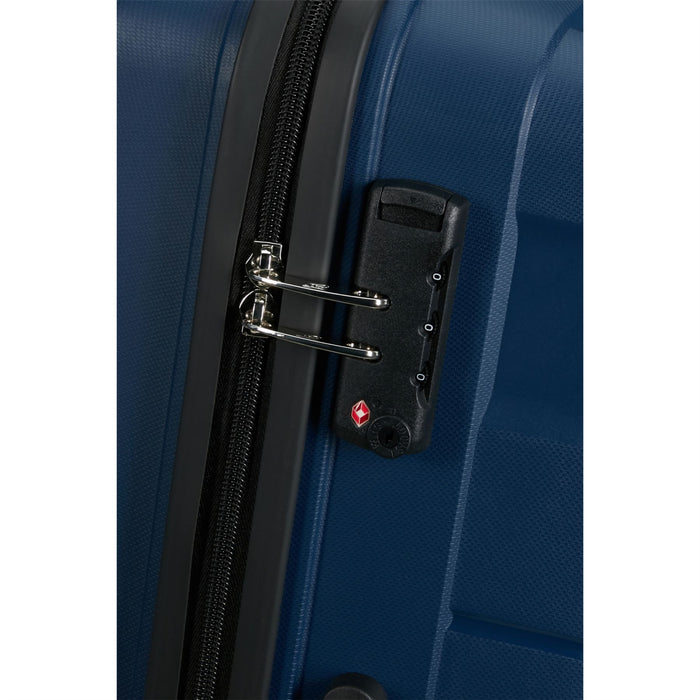 American Tourister Jetdriver 3.0 Cabin Spinner Suitcase