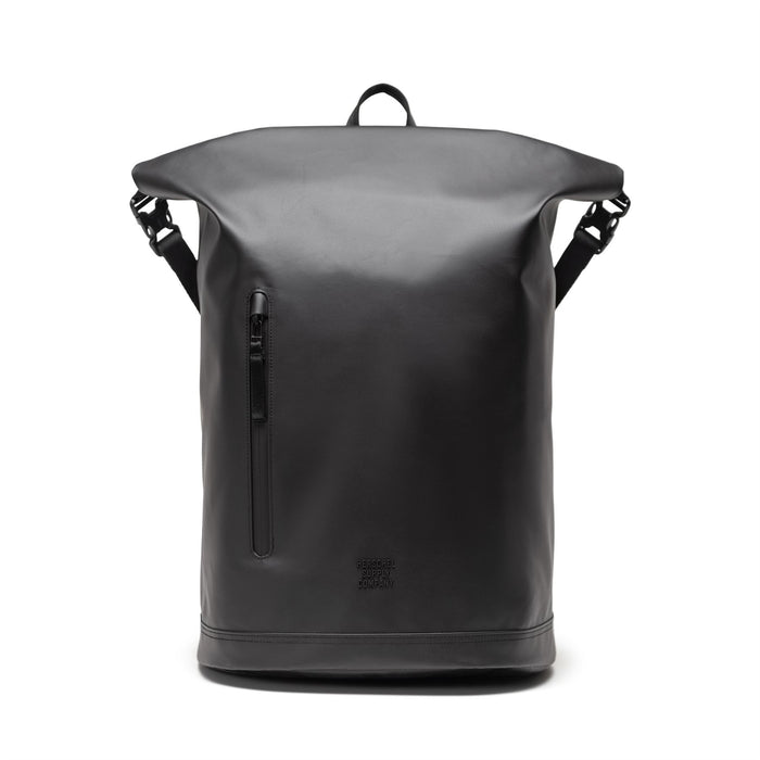 Herschel Roll Top V2 Weather Resistant Backpack