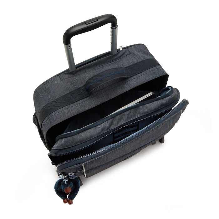 Kipling New Storia Wheeled Bag