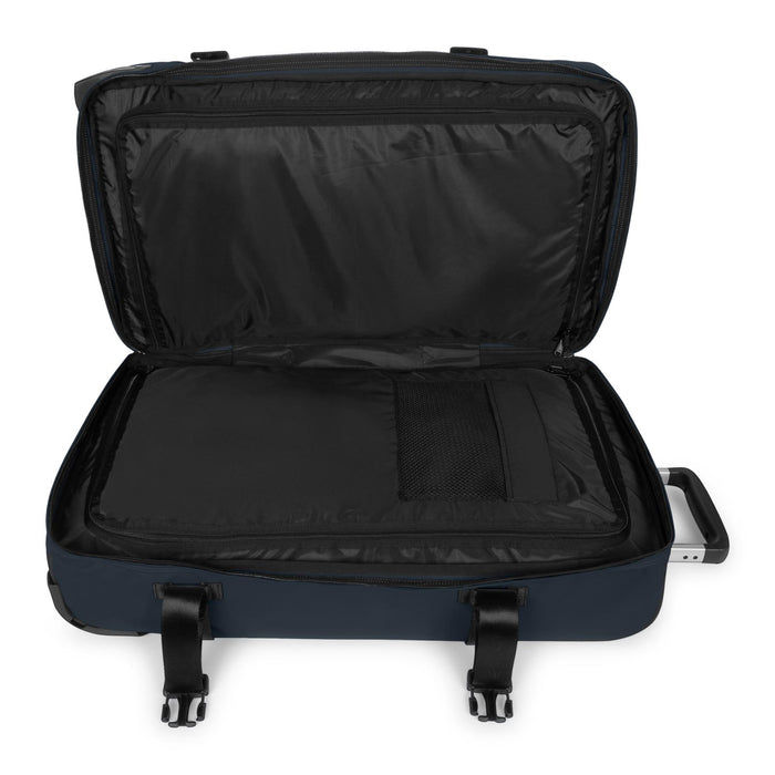 Eastpak Transit'R Plus Tarp Rolling Holdall