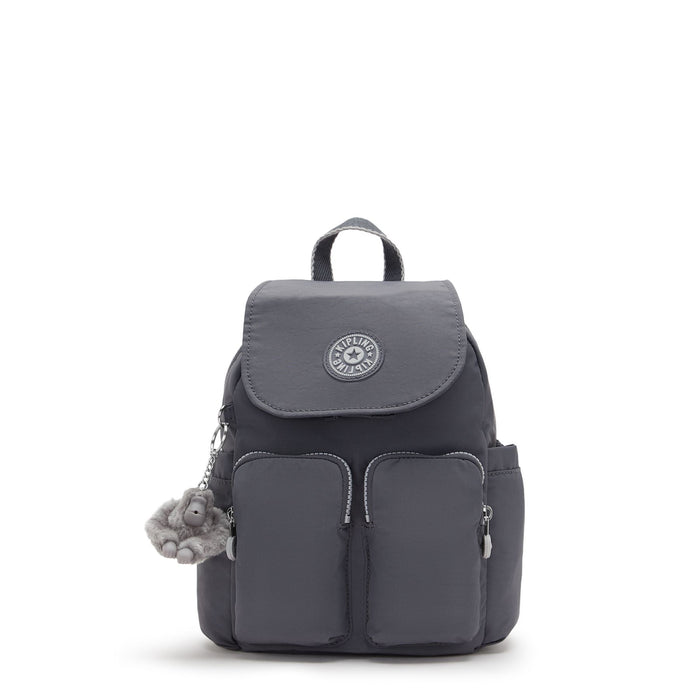 Kipling City Pocket Backpack