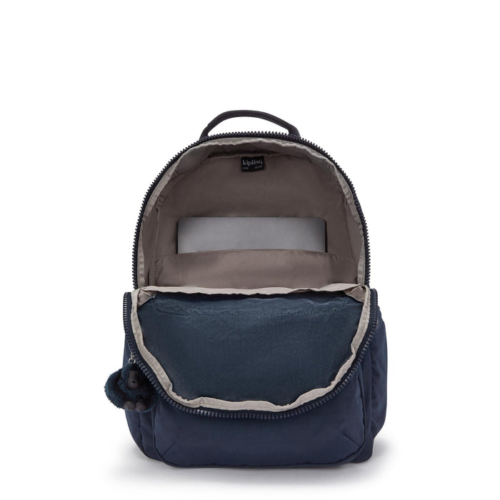 Kipling Seoul Laptop Backpack