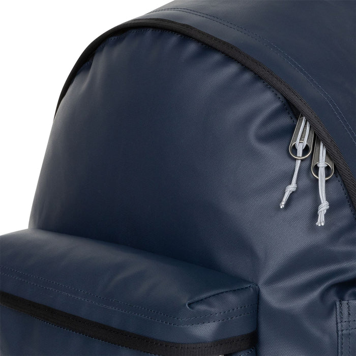 Eastpak Day Pak'r Tarp Bag With Built-in Laptop Sleeve Backpack