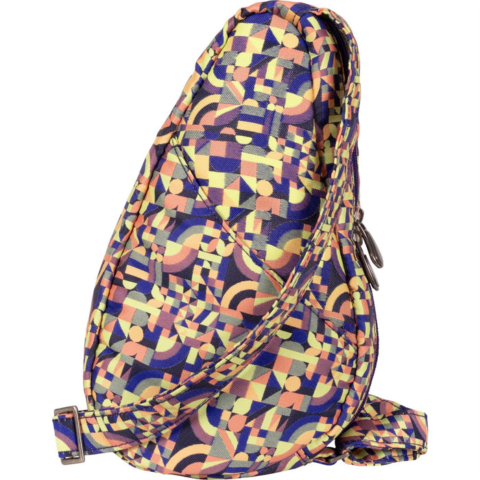 Healthy Back Bag Sling Special Edition Crossbody Handbag