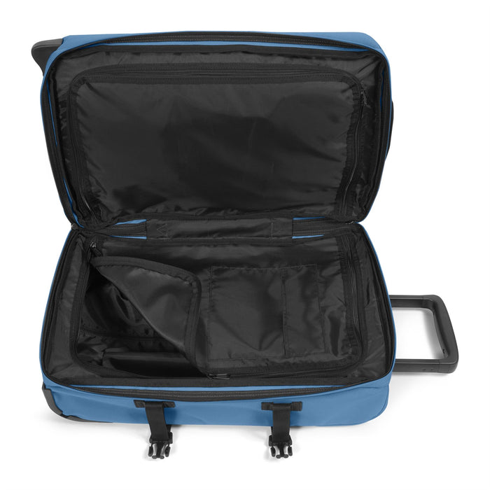 Eastpak Tranverz L/M/S/XXS Rolling Holdall With TSA Lock