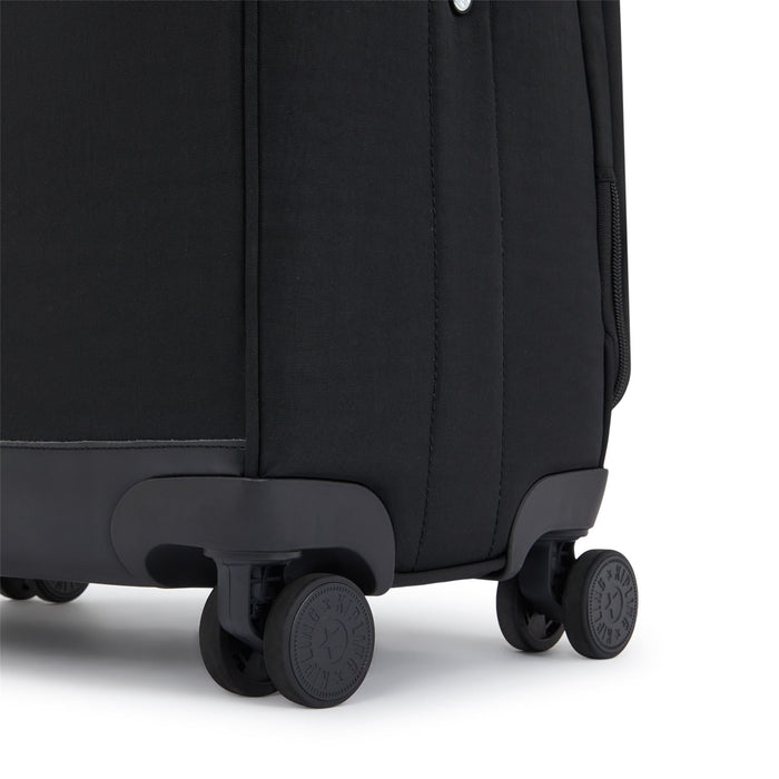 Kipling Jet 4 Wheeled Spinner