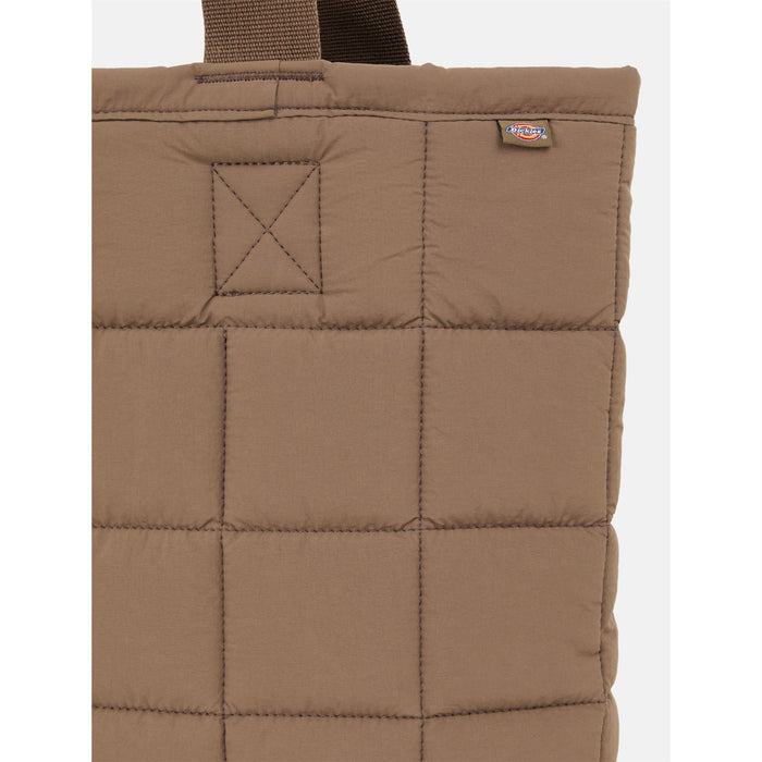 Dickies Gardiner Quilted Tote Bag