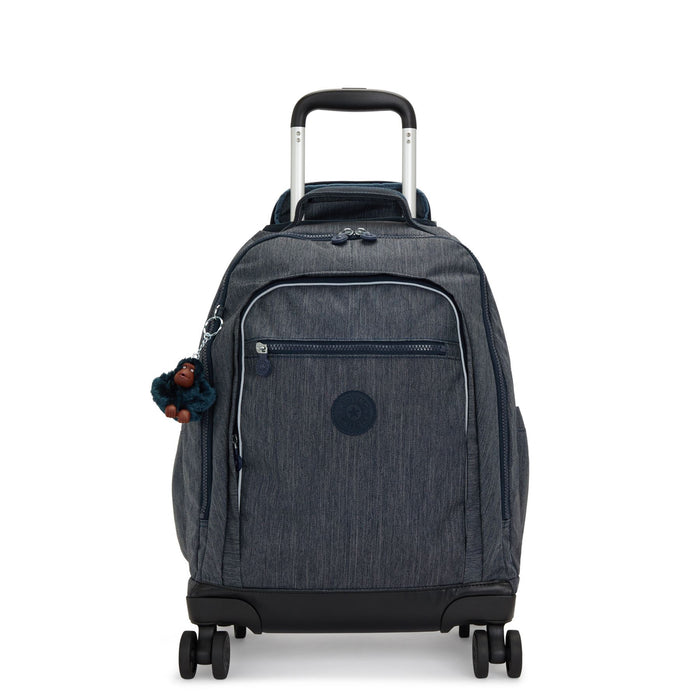 Kipling New Zea Wheeled Backpack
