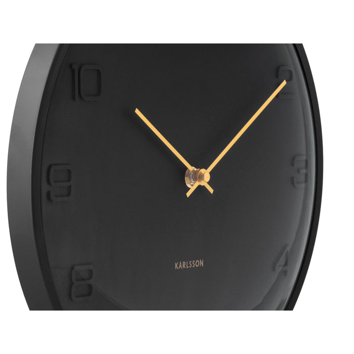 Karlsson Fuerte Dome Wall Clack