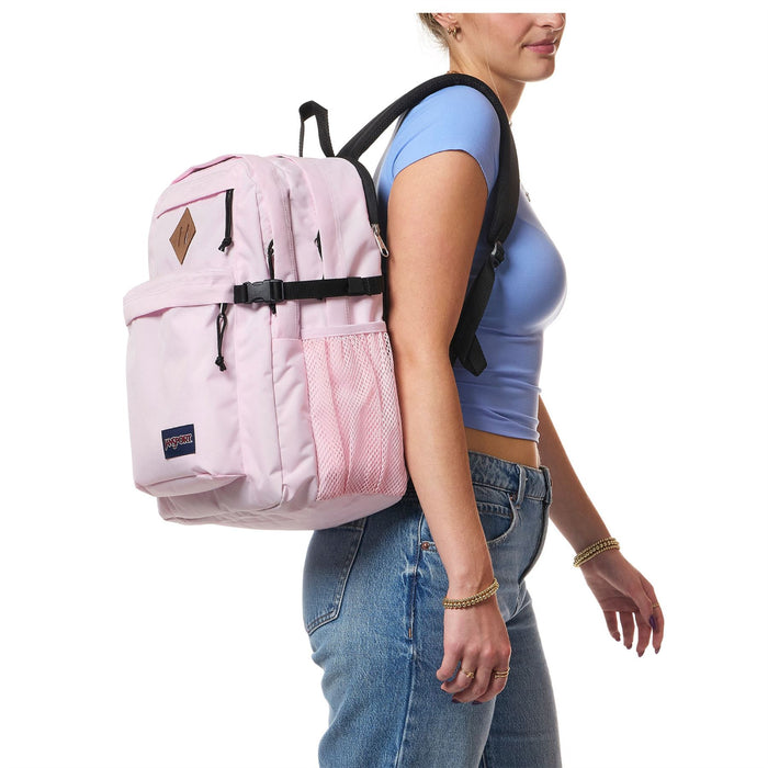 Jansport Main Campus Laptop Backpack