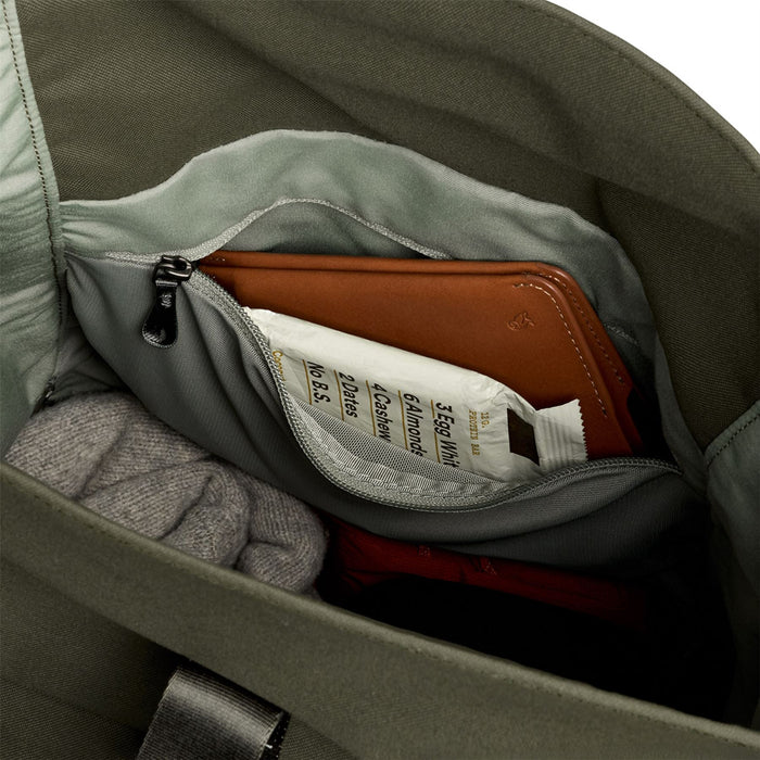 Bellroy Classic Rolltop Laptop Backpack